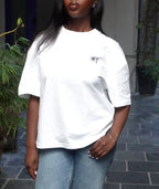 T-shirt "et si on s'aimait"